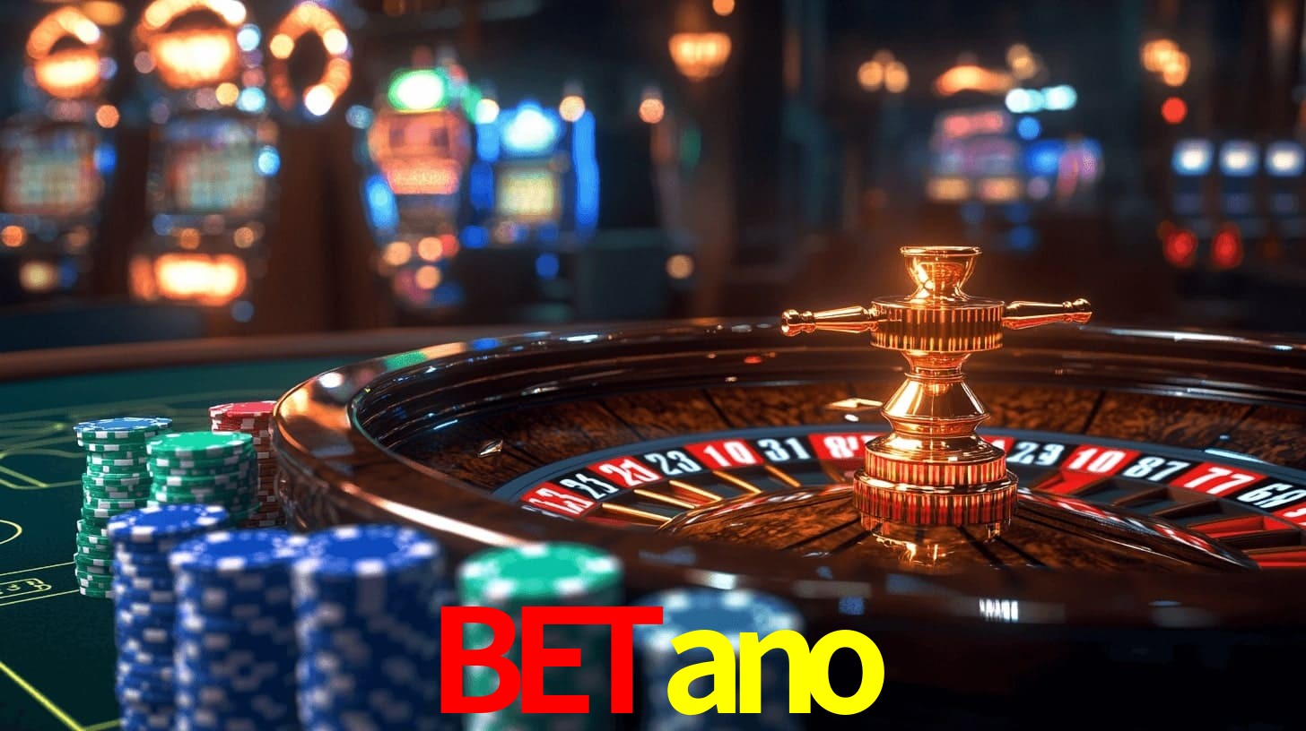 betano: Seu Cassino Premiado com Pagamentos Rápidos