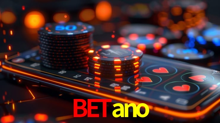 Welcome Bonus betano