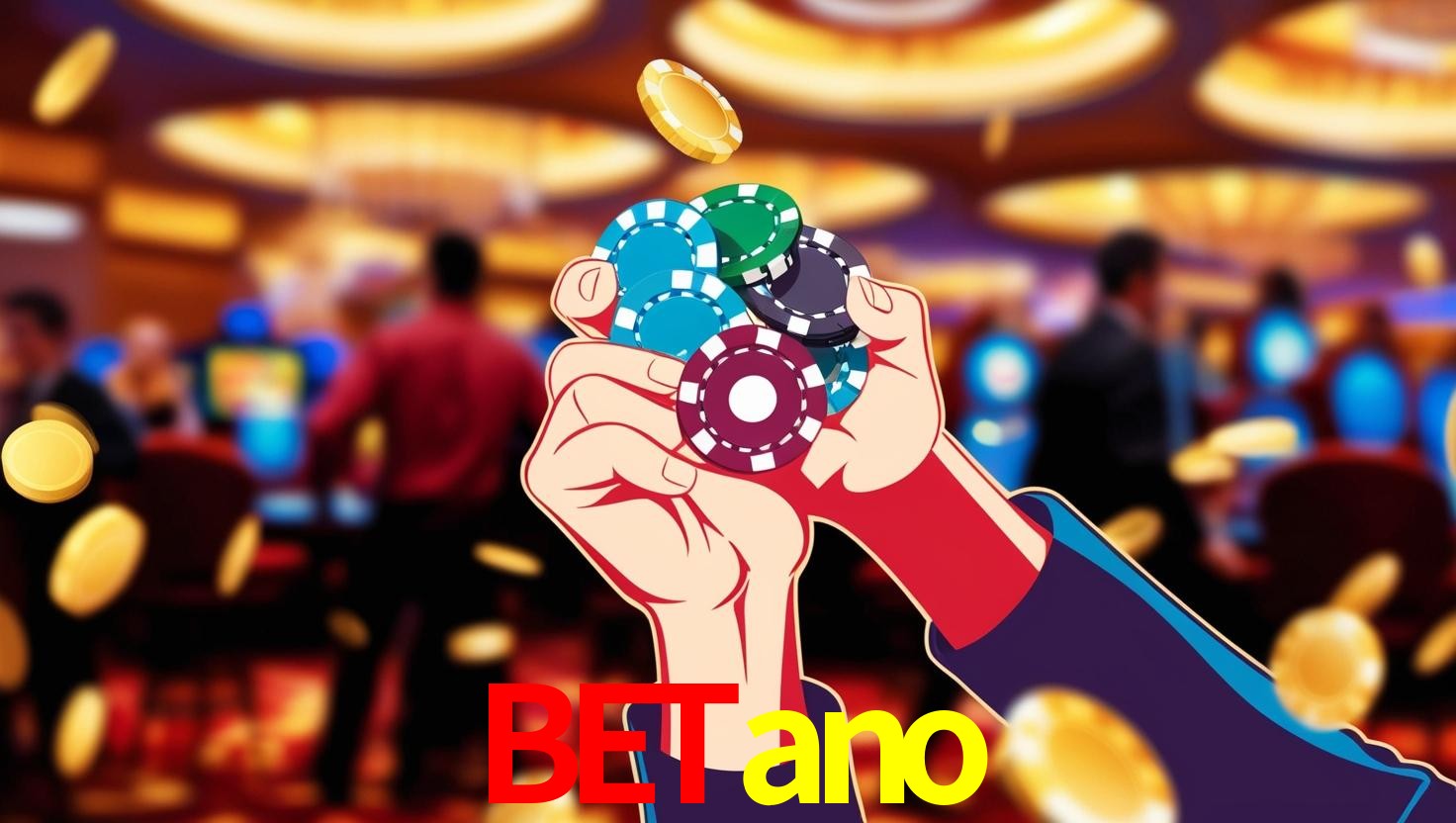 BETANO.COM Login Rápido