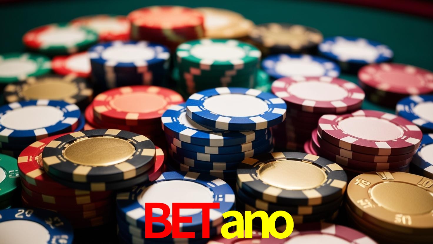 Cassino Online Seguro BETANO.COM