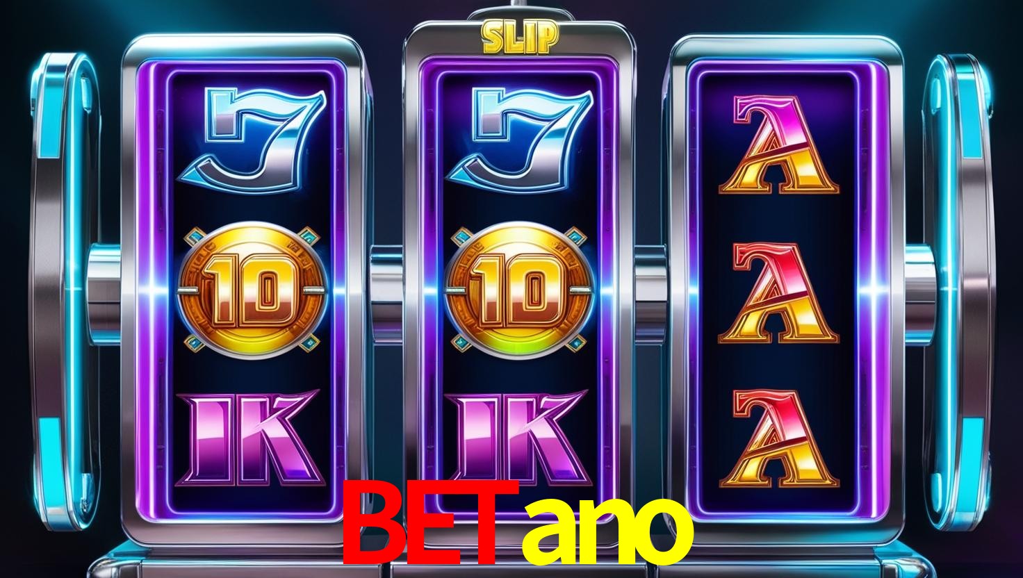 Fortune Tiger Slot no Site BETANO.COM
