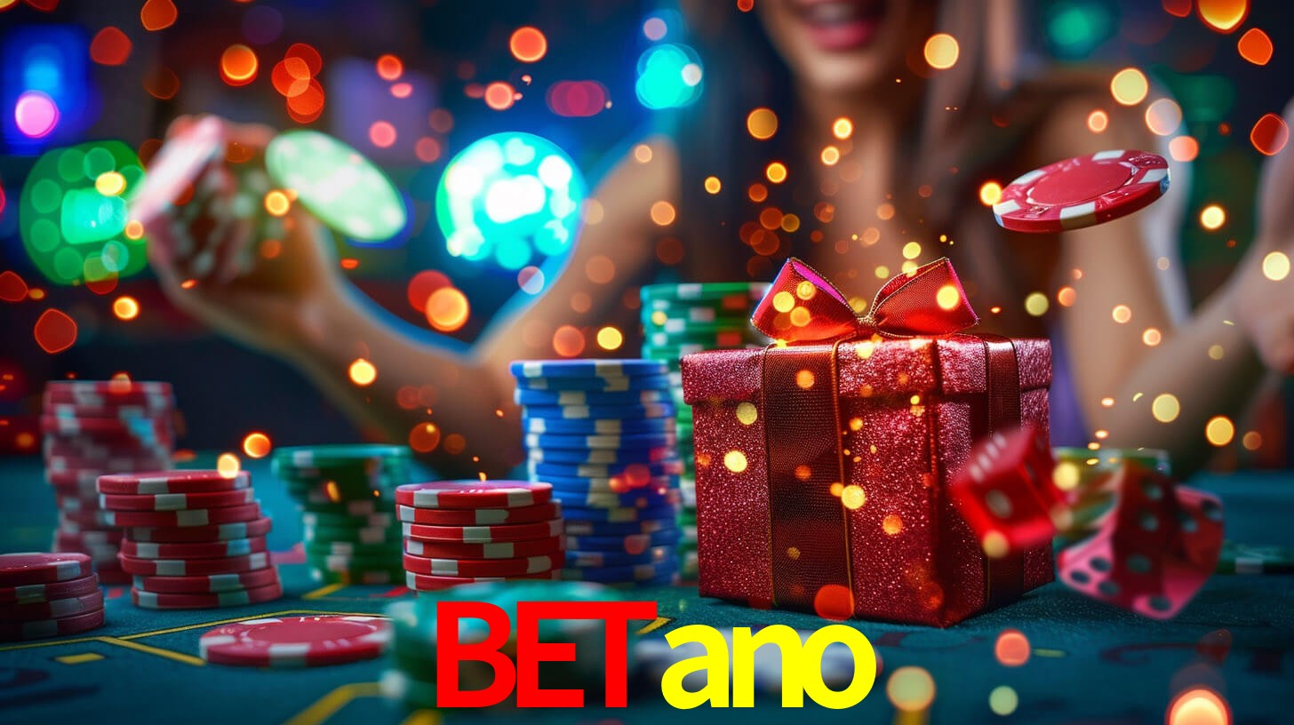 App BETANO.COM  