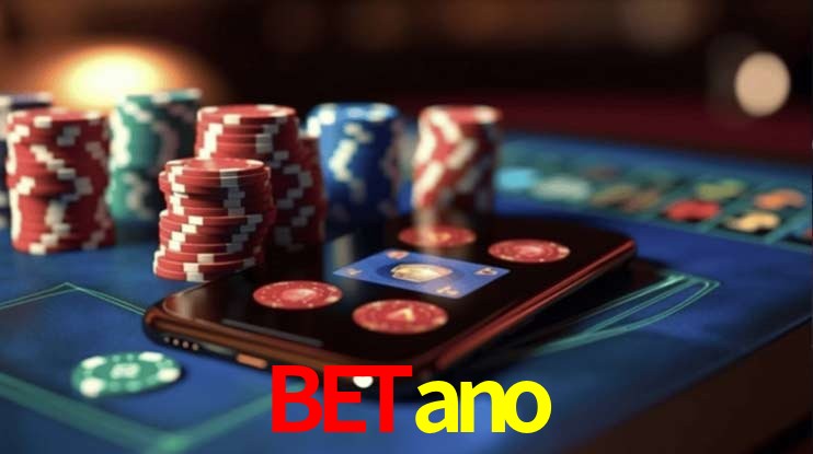 Live Casino betano