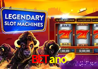 Descubra o Mundo do Cassino Online com betano