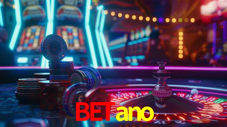 Slot Games betano