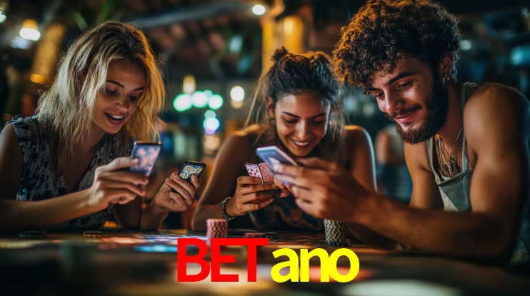 Daily Bonuses betano