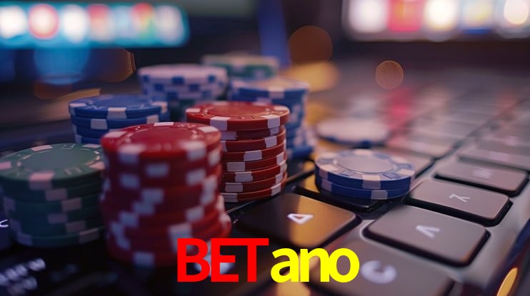 Account Benefits betano