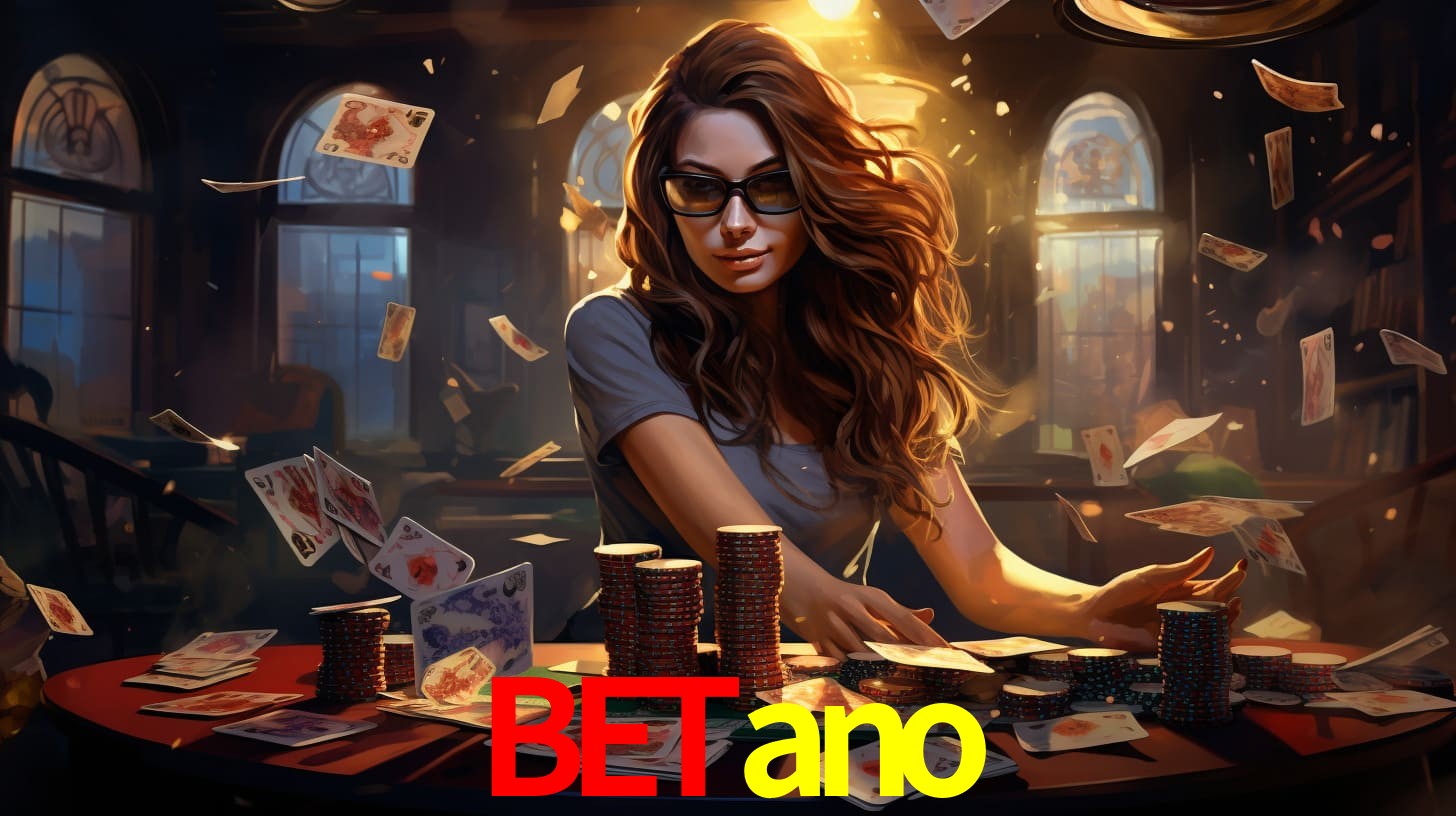 Live Casino betano