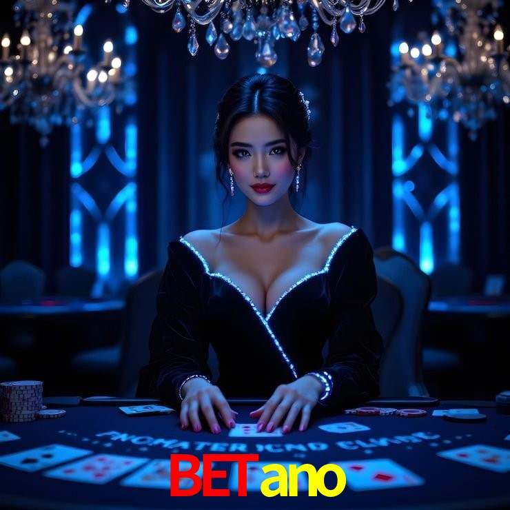 Game Providers betano