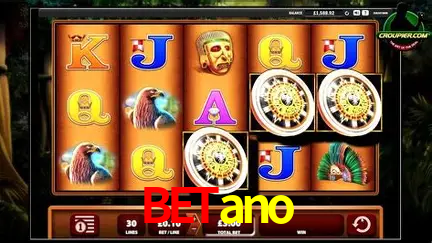 Roulette Table betano