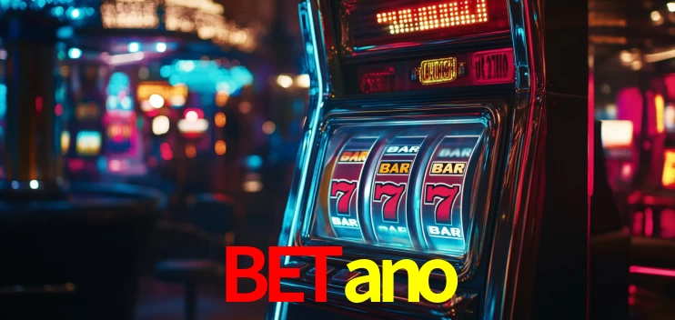 Welcome Bonus betano