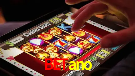 Blackjack Table betano