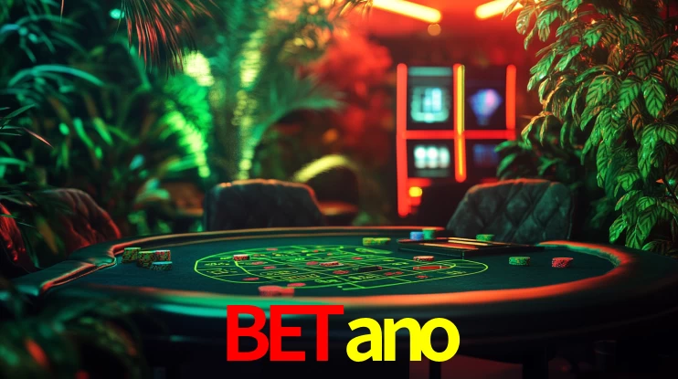 Tournaments betano