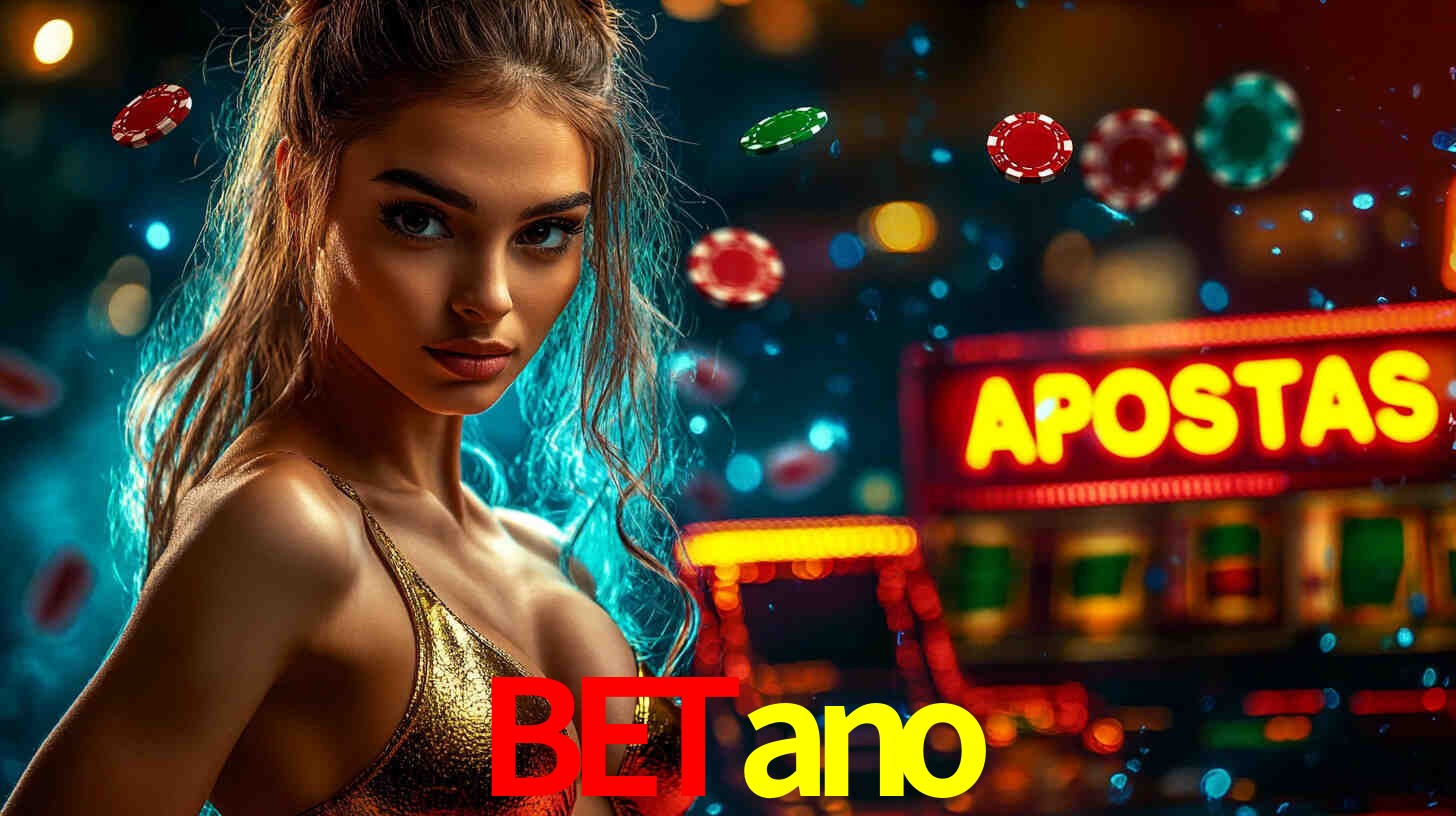 Apostas Esportivas na betano: Um Guia Completo