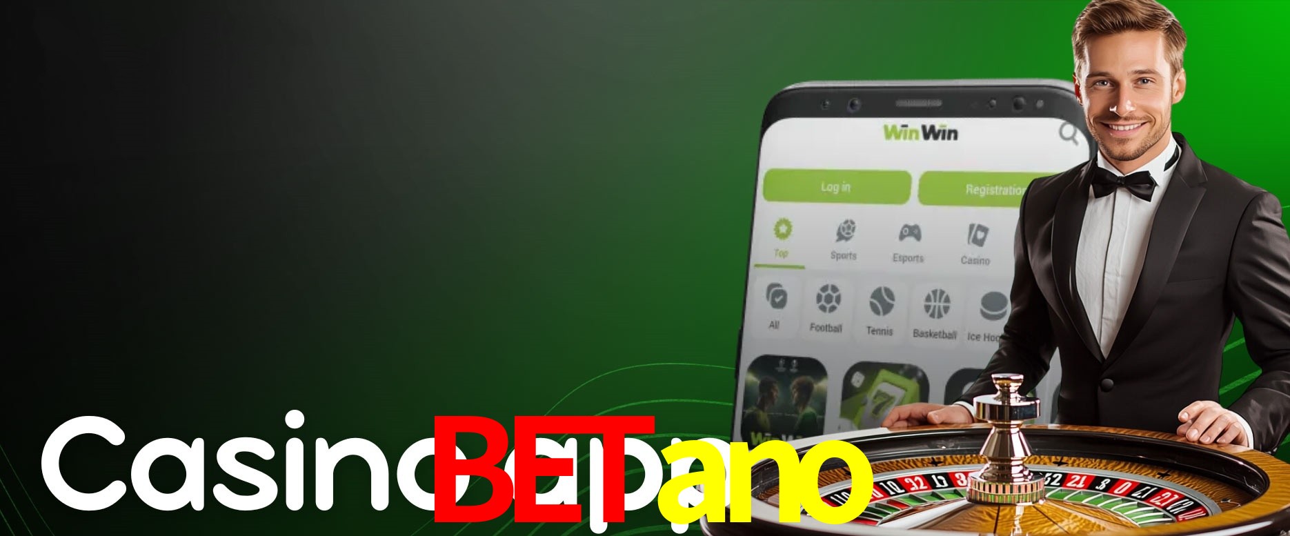 API Integration betano