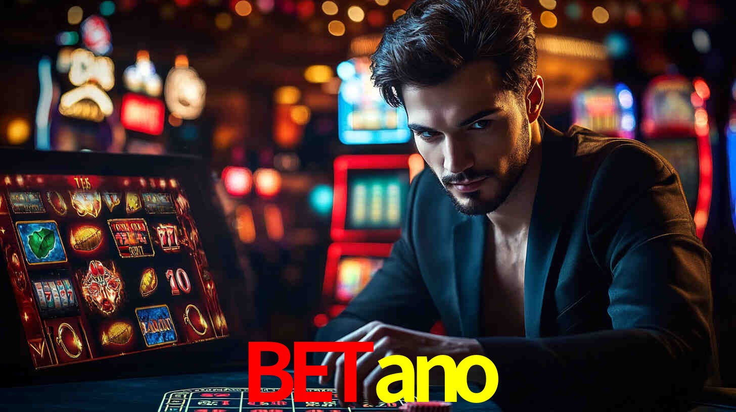 Bônus Generosos e Exclusivos no betano para Você!