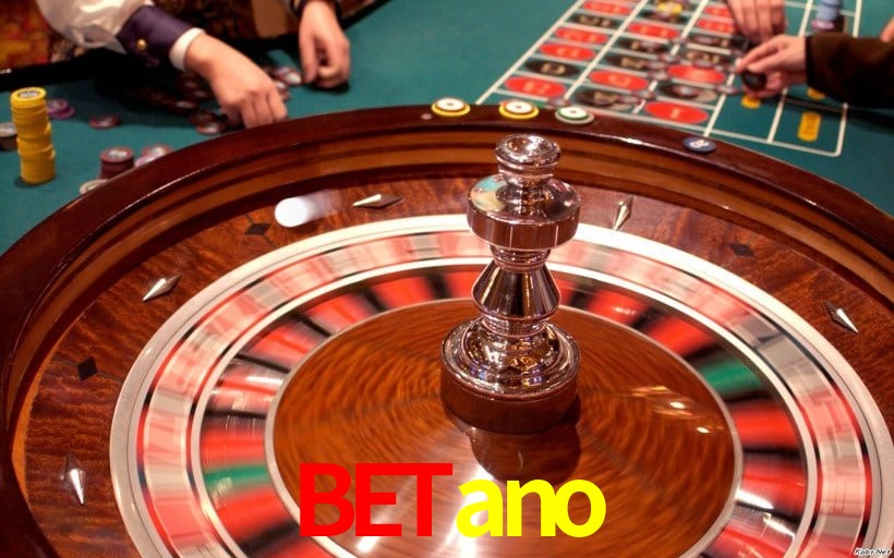 cassino betano