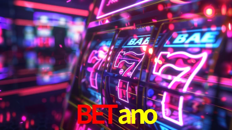 Game Providers betano