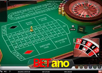 VIP Casino betano